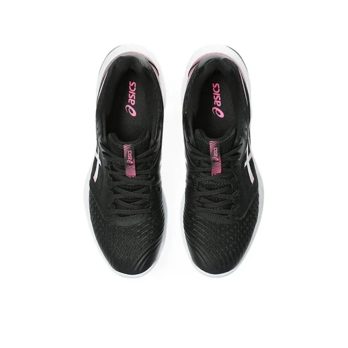 Netburner Ballistic FF 3 “Black Hot Pink”