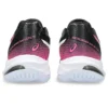Netburner Ballistic FF 3 “Black Hot Pink”