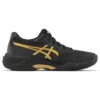 Netburner Ballistic FF 3 “Black Pure Gold”
