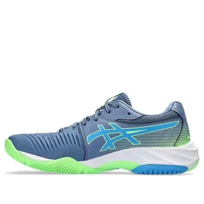 Netburner Ballistic FF 3 “Denim Blue Lime”