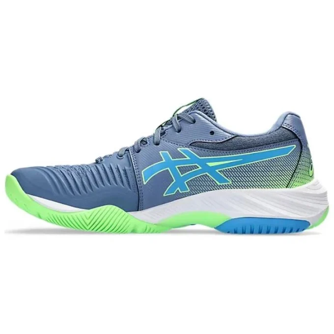 Netburner Ballistic FF 3 “Denim Blue Lime”