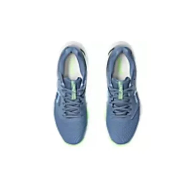 Netburner Ballistic FF 3 “Denim Blue Lime”