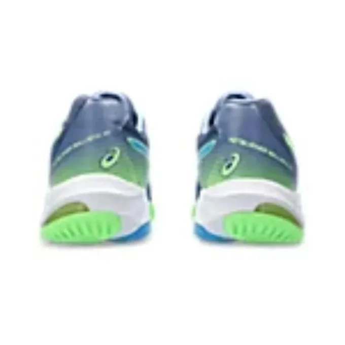 Netburner Ballistic FF 3 “Denim Blue Lime”