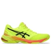 Netburner Ballistic FF 3 “Paris Safety Yellow Black”