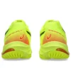 Netburner Ballistic FF 3 “Paris Safety Yellow Black”