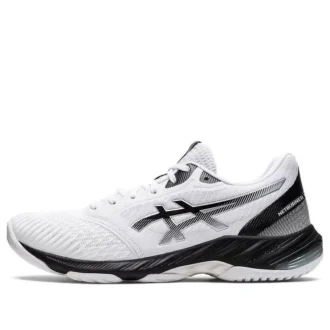 Netburner Ballistic FF 3 “White Black”