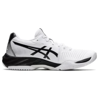 Netburner Ballistic FF 3 “White Black”