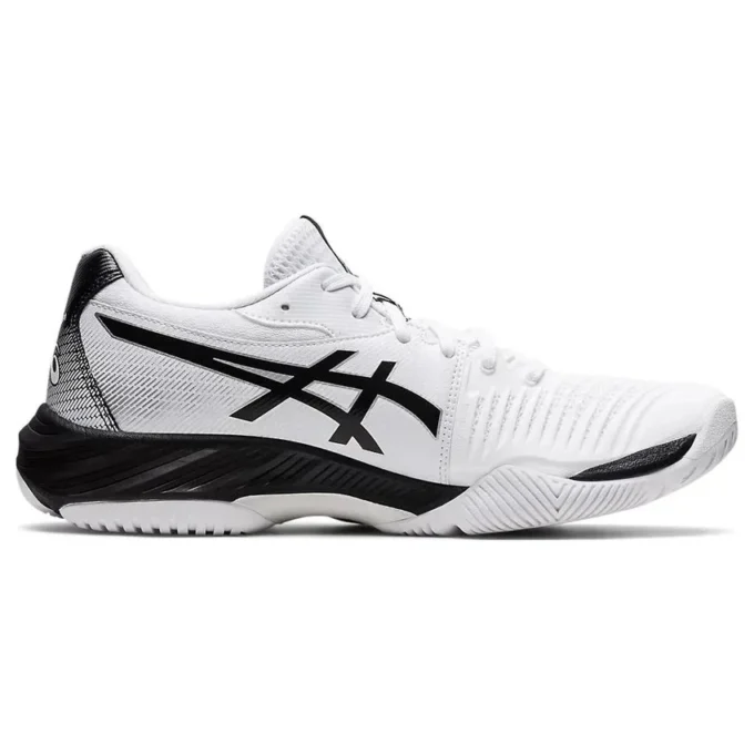 Netburner Ballistic FF 3 “White Black”