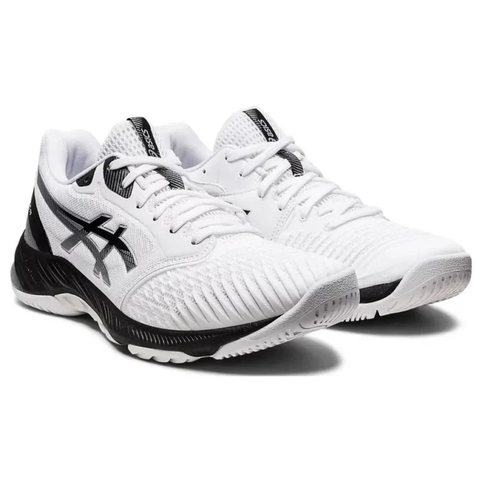 Netburner Ballistic FF 3 “White Black”