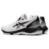 Netburner Ballistic FF 3 “White Black”