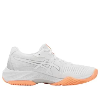 Netburner Ballistic FF 3 “White Glacier Grey”