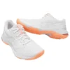 Netburner Ballistic FF 3 “White Glacier Grey”