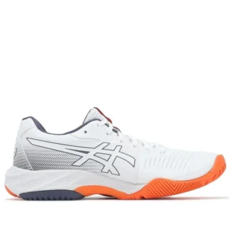 Netburner Ballistic FF 3 “White Indigo Fog”