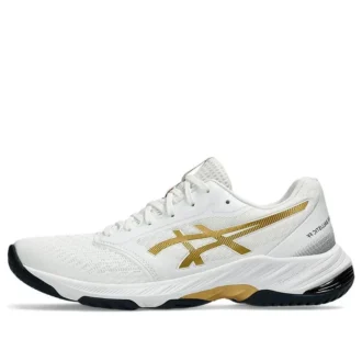 Netburner Ballistic FF 3 “White Pure Gold”