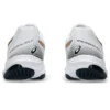 Netburner Ballistic FF 3 “White Pure Gold”