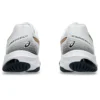 Netburner Ballistic FF 3 “White Pure Gold”