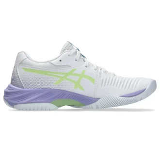Netburner Ballistic FF 3 “White Vapor”