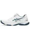 Netburner Ballistic FF 3 “White Vintage Indigo”