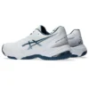 Netburner Ballistic FF 3 “White Vintage Indigo”