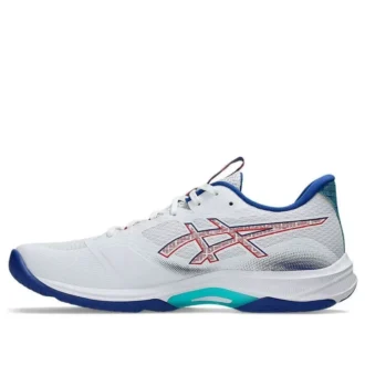 Netburner Ballistic FF 4 “Bianco Blu”