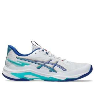 Netburner Ballistic FF 4 “Bianco Blu”