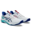Netburner Ballistic FF 4 “Bianco Blu”