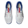 Netburner Ballistic FF 4 “Bianco Blu”