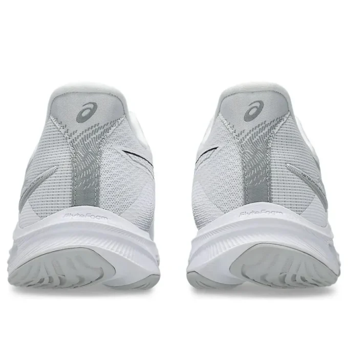 Netburner Ballistic FF 4 “White Pure Silver”