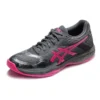 Netburner Ballistic FF “Fuchsia Purple”