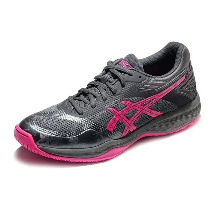 Netburner Ballistic FF “Fuchsia Purple”