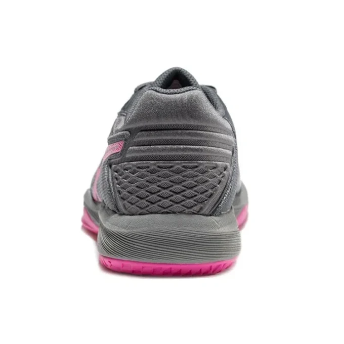 Netburner Ballistic FF “Fuchsia Purple”