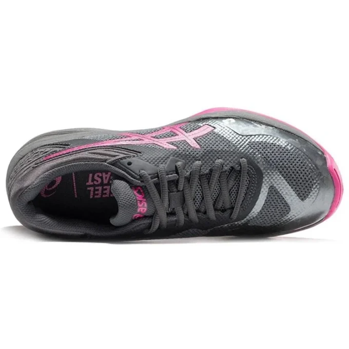 Netburner Ballistic FF “Fuchsia Purple”