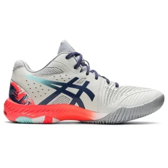Netburner Ballistic FF MT 2 “Grigio Blu”