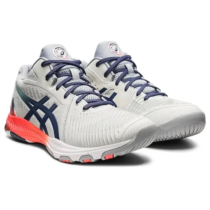Netburner Ballistic FF MT 2 “Grigio Blu”