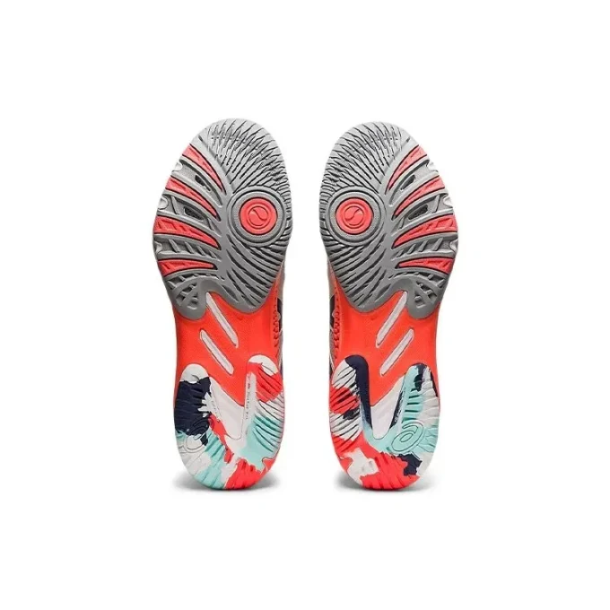 Netburner Ballistic FF MT 2 “Grigio Blu”