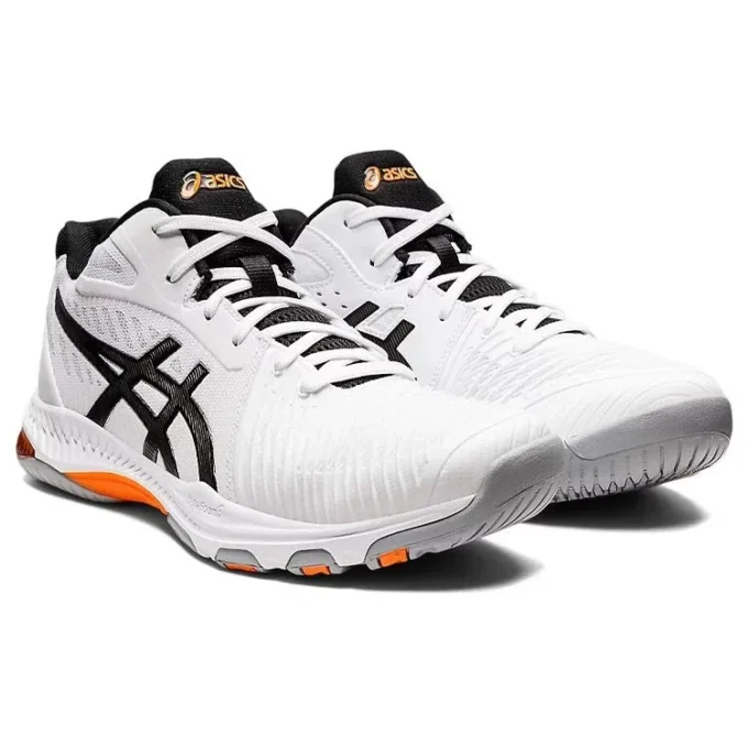 Netburner Ballistic FF MT 2 “White Black”