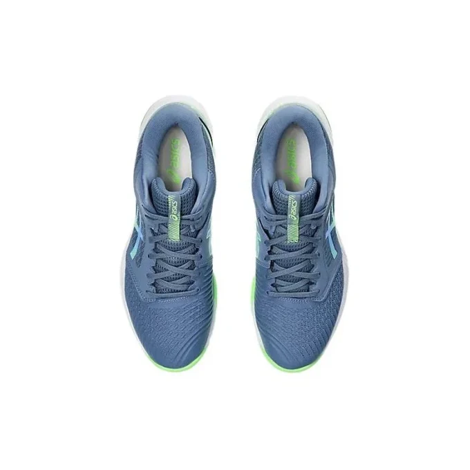 Netburner Ballistic FF MT 3 “Denim Blue Lime”