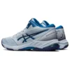 Netburner Ballistic FF MT 3 “Sky Indigo Blue”