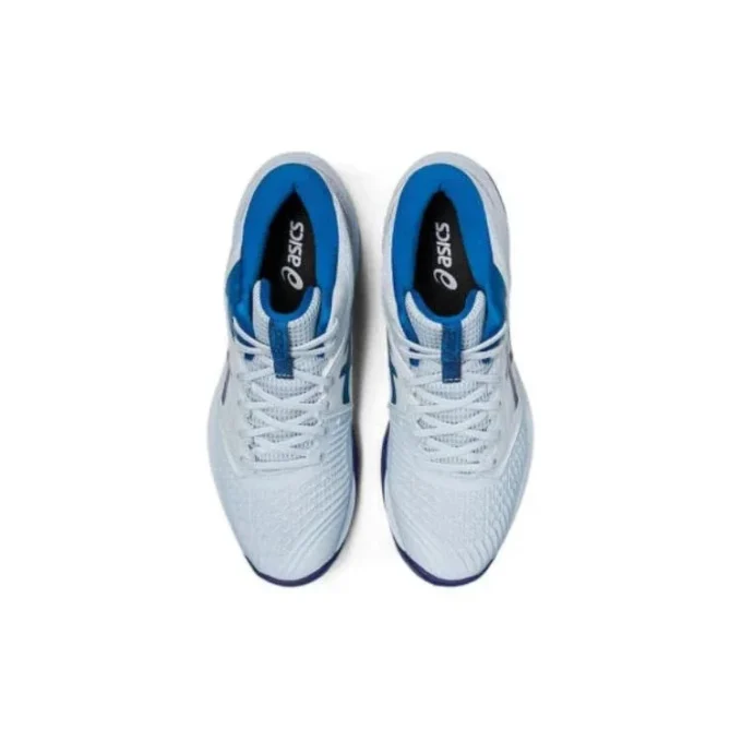 Netburner Ballistic FF MT 3 “Sky Indigo Blue”