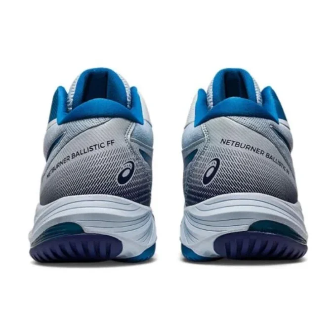 Netburner Ballistic FF MT 3 “Sky Indigo Blue”