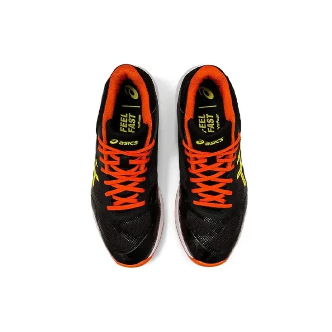 Netburner Ballistic FF MT “Black Sour Yuzu”