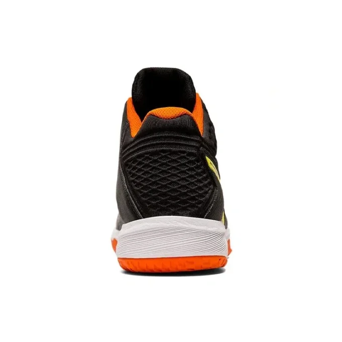 Netburner Ballistic FF MT “Black Sour Yuzu”