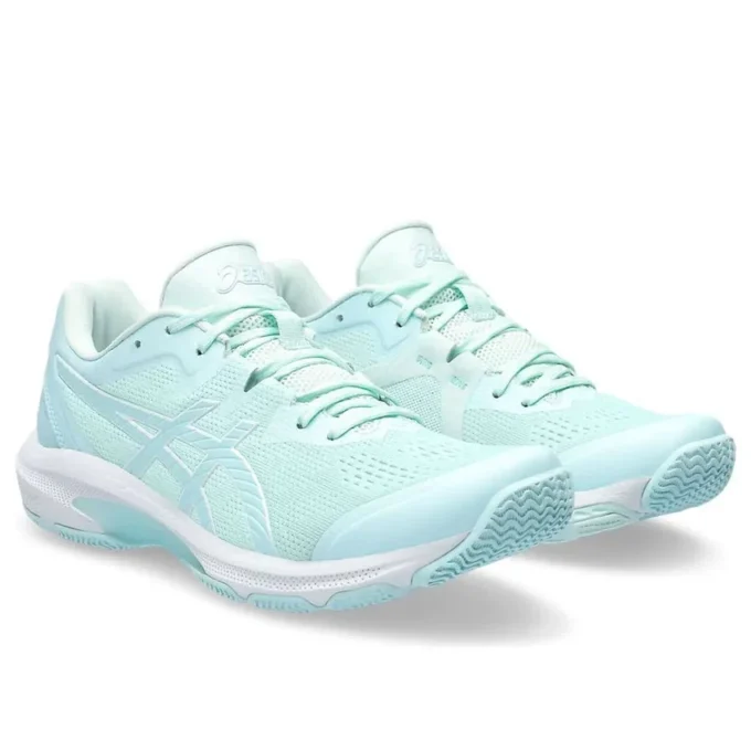 Netburner Shield FF “Aquamarine Soothing Sea”
