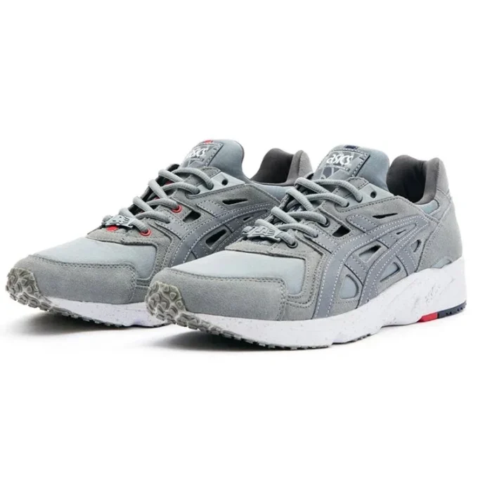 New Era x GEL DS Trainer OG “Stone Grey”
