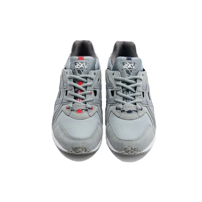 New Era x GEL DS Trainer OG “Stone Grey”