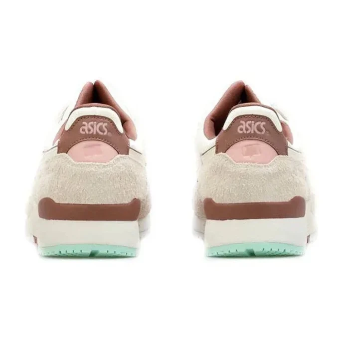 Nice Kicks x Gel-Lyte 3 OG “Nice Cream”