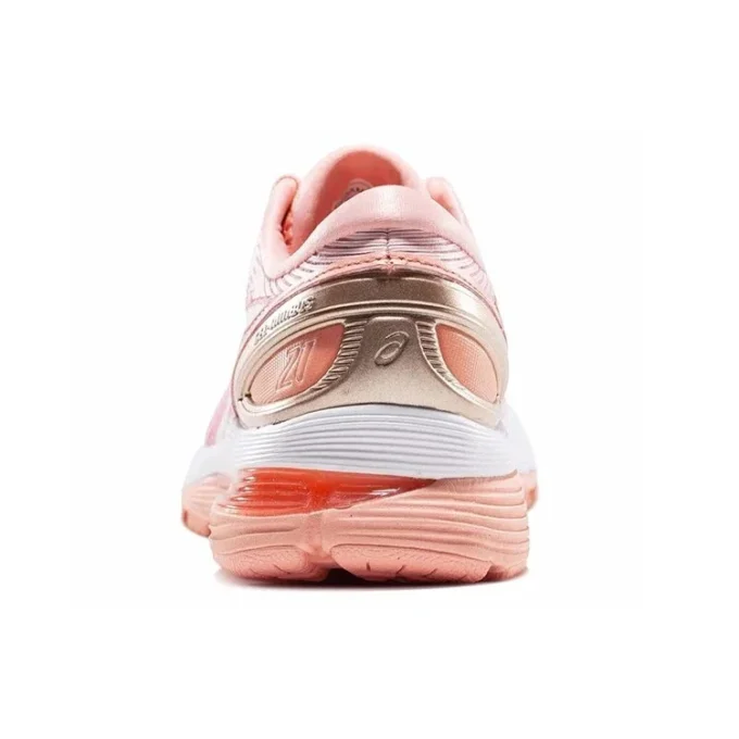 Nimbus 21 “Wuxi Marathon”