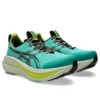 Nimbus 28 TR “Aurora Green Black”