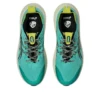 Nimbus 28 TR “Aurora Green Black”