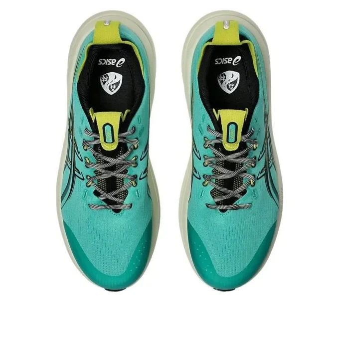 Nimbus 28 TR “Aurora Green Black”